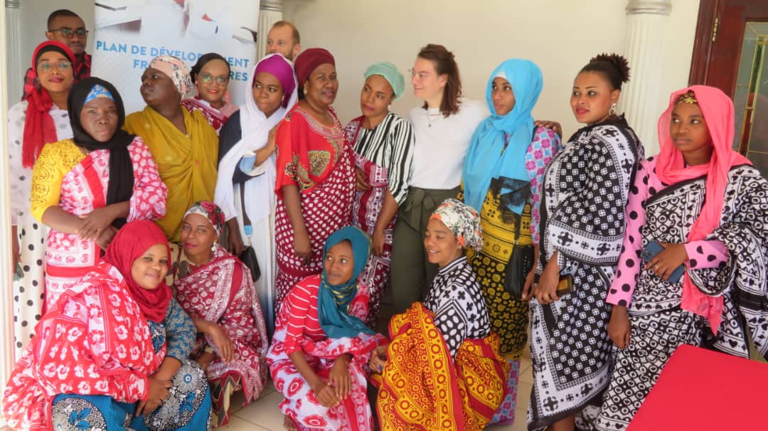 Santé maternelle /Anjouan: Une douzaine de sages femmes formées à la prise en charge du nouveau né